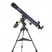 Телескоп Celestron AstroMaster 90 EQ