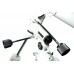 Телескоп Bresser Messier AR-102/1000 EXOS-1/EQ4