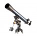 Телескоп Celestron AstroMaster 90 EQ