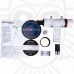 Труба оптическая Bresser Messier NT-203s/800