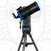 Телескоп Meade LX65 6" с пультом AudioStar
