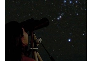 Бинокль для астронома